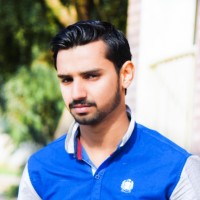 Naveed Iqbal