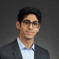 Aryaan Mehra