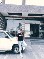 Bhargav Trivedi
