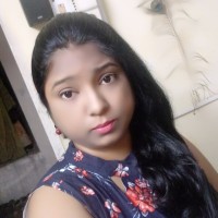Bhagyashree Kokane