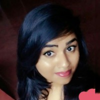 Yamini Nalluri