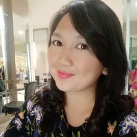 Lady Tambajong