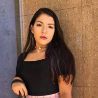Sharon Nayla Batista De Sousa