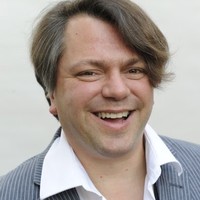 Prof. Pascal Charles Amann