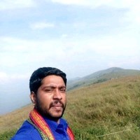 Umeshgowda Umeshgowda