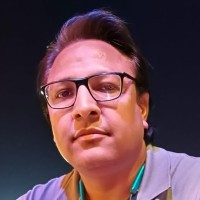 Manish Goyal
