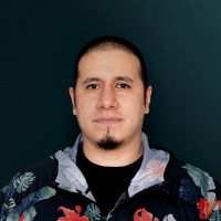 César Alejandro García Palomino