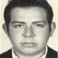 Miguel Magaña Cepeda