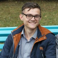 Dmitriy Sleptsov