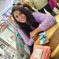 Dr Divya
