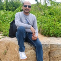 Naresh Reddy