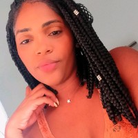 Jéssica Da Silva Domingues