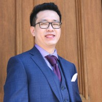 Nghiep ( Jeremy ) Tu