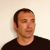 Oleg Iremashvili