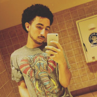 Marquis Negron