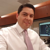 Dante Gonzalez