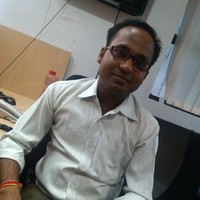 Ajay Kumar Yadav