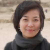 Cynthia (Niheng) Lang