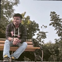 Vishwjeet Singh Yadav