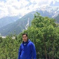 Gopal Sharma