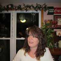 Cherie Sorel Buchanan