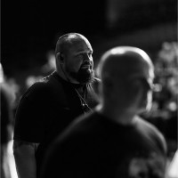 Anthony Brown