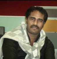 Madhu Babu