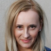 Mária Henczová Ph.D.