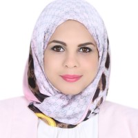 Aya Hamdy