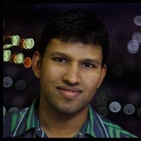 Divyang Patel