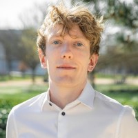 Conor Mccartin, Phd