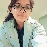 Nisha Lokhande