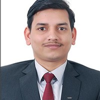 Dwarika Dubey