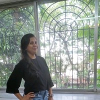 Harshika Tibrewal