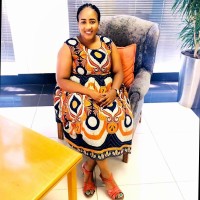 Rosina Kokoti Segooa