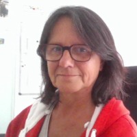 Valérie Grazélie
