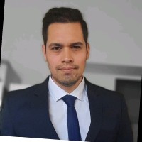 E. Sebastian Cortés Santelices