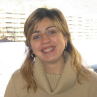 Carolina Huerga