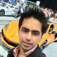 Shoeb Rahman
