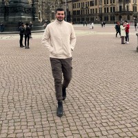 Mohamed Mawla