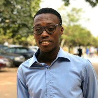 Chukwuma Okeke