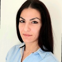 Iliana Papamichael