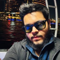 Mohammad Arish Siddiqui