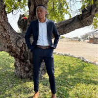 Natangwe Shikongo