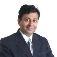 Mihir Shah