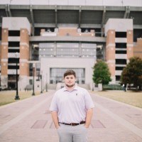 Stone Logan