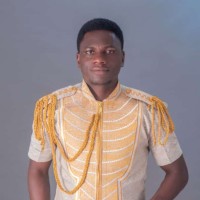 EBENEZER ODURO