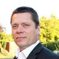 Uffe Damgård Munk