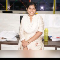 Madhuri Virkar