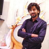 Arun Yadav